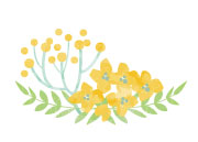 春の花イメージ