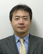 梶原 靖史