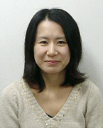 小川 晴子