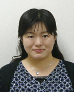 高柳 砂和子