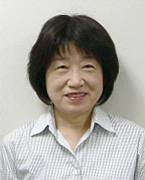 吉田 輝美