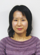 小川 晴子