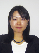 大塚 幸代