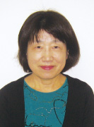 吉田 輝美
