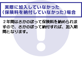 被保険者記録照会回答票