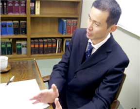 対談 本音で労働問題を語る!vol.2