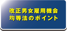 改正男女雇用機会均等法のポイント