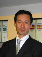 川口 史敏